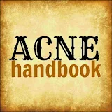 Acne Handbook icon