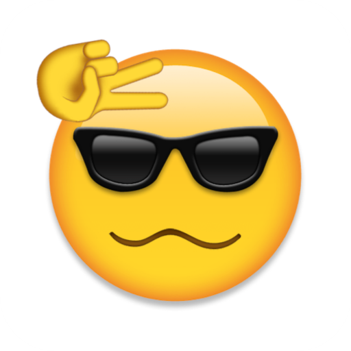 Emoji Studio 앱 아이콘