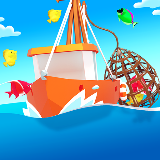 Fish & Run Descarga en Windows