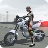 Cross Motorbikes Pro icon