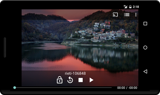Flash Cast  Chromecast and VLC