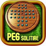 Peg Solitaire Gold icon