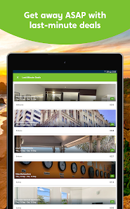 Wotif Hotels & Flights  screenshots 12