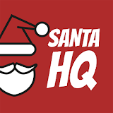 Santa HQ icon