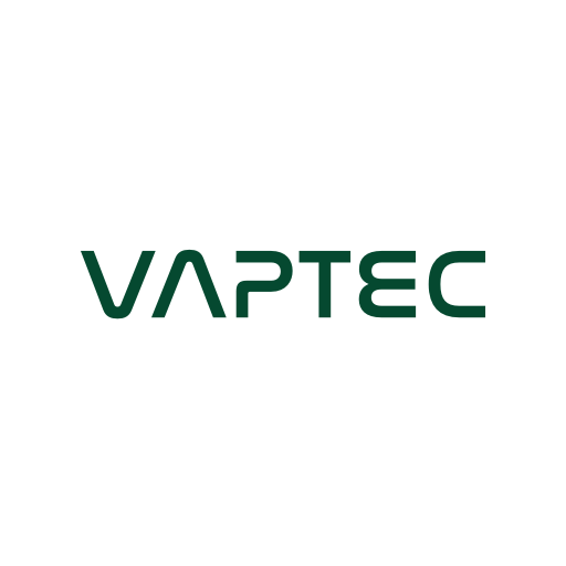VAPTEC APP logo