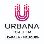 Cover Image of Unduh Radio Urbana Zapala - FM 104.3  APK