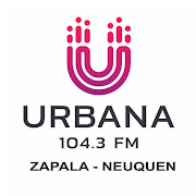 Radio Urbana Zapala - FM 104.3 - NQN - Argentina