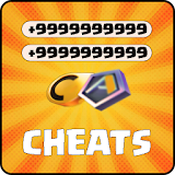 Cheats For Asphalt 8 Money icon