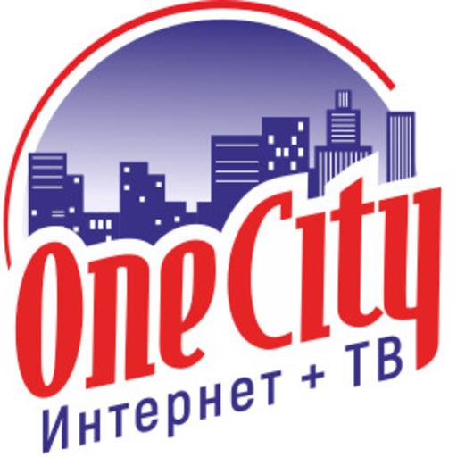 OneCity logo