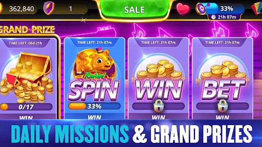 Hard Rock Jackpot Casino 3