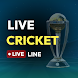 Live Cricket - Live Line 2024