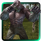 Ultimate Mutant Fighter icon