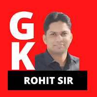 GK Rohit sir