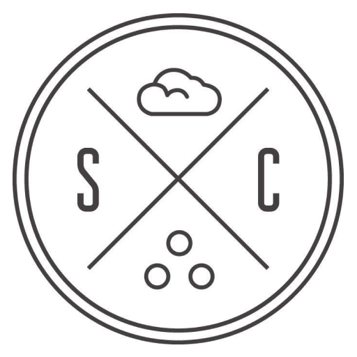 Sand Cloud  Icon