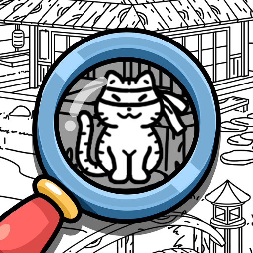 Find The Cat Download on Windows