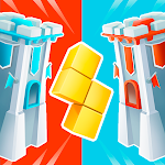 Cover Image of ダウンロード Tower Clash  APK
