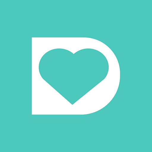 Diary Muslim logo