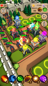 Screenshot image