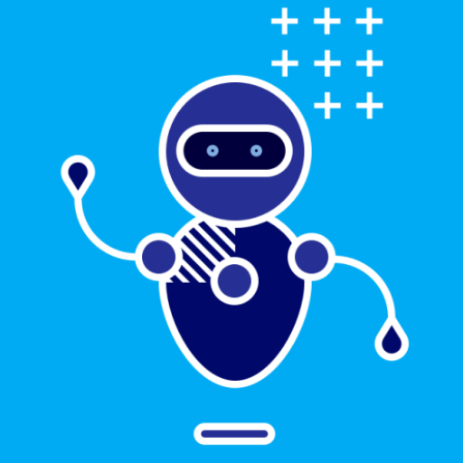 Process Automation Mobile  Icon