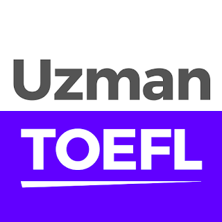 TOEFL IBT (UzmanTOEFL.com) apk