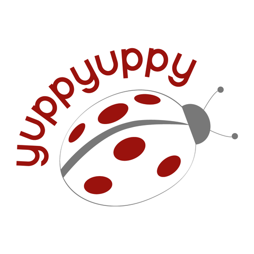 YUPPYUPPY for  Android – Latest Version & Features app icon