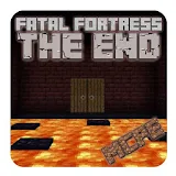 Fatal Fortress The End MCPE icon