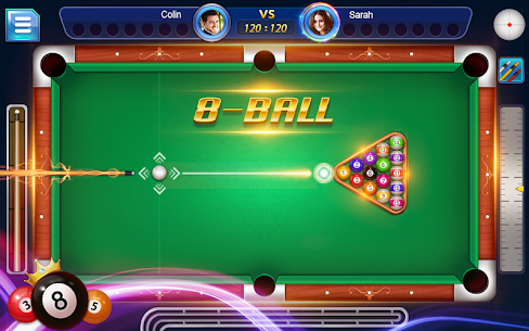 Pool Billiard Master & Snooker For PC installation