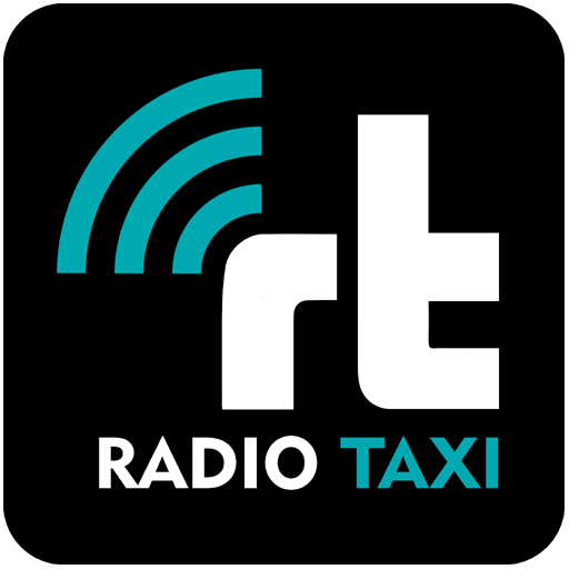 Radio Taxi Pasajero logo
