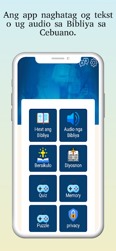 App-voorskou