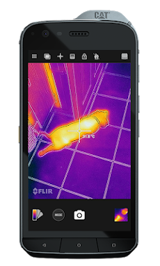 MyFLIR for Cat S61のおすすめ画像3