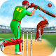 T10 League Cricket-Spiel