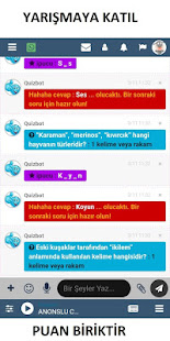 ChatKopat 11.7 APK screenshots 10
