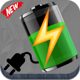 Quick Charge 3.0 icon