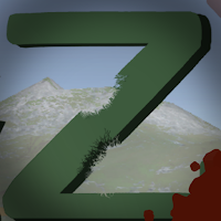 Drive Zombie Mountain