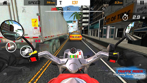 Traffic Rider - Apps on Google Play