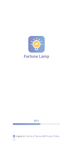 Fortune Lamp