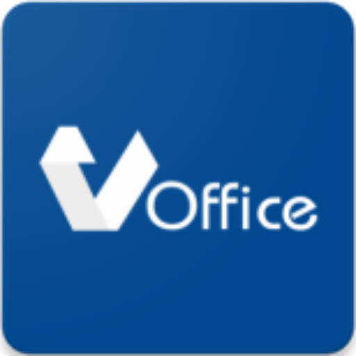 BDH Voffice logo