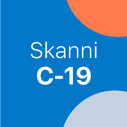 Icon image Skanni C-19