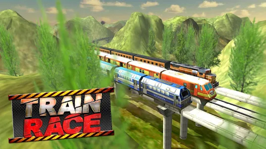 Train Race