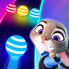 Try Everything - Zootopia Road EDM Dancing 2.0