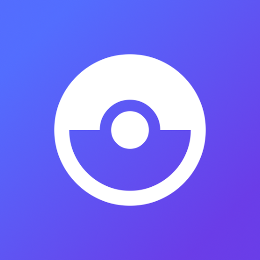 Pokedex - PDX logo