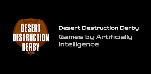 Desert Destruction Derby