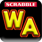Wordie Scrabble Adjudicator TE icon