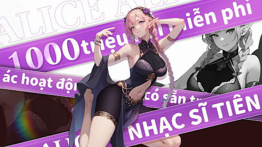 Bản xem trước ứng dụng