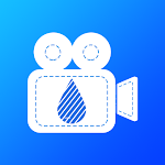 Cover Image of Download Video Water Mark Remover  APK
