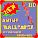 Anime PO Wallpaper icon