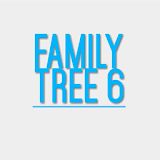 Family Tree 6 icon