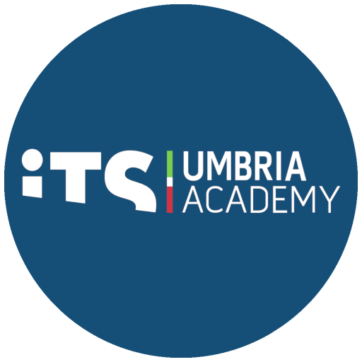 ITS Umbria logo