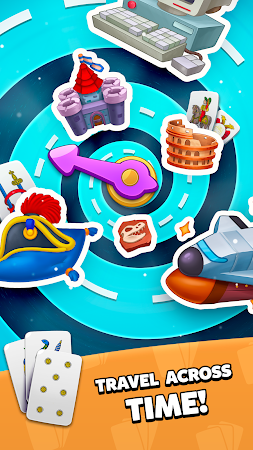 Game screenshot Scopa Dal Negro apk download