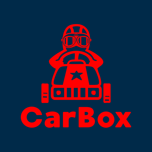 CarBox Center 1.0.0 Icon